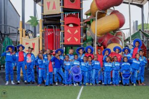 Beyond the Classroom: Why Riverstone Primary Shapes Future-Ready Leaders