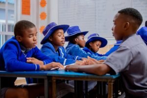 Understanding Our Upper Primary Admissions (Grade 4-7)